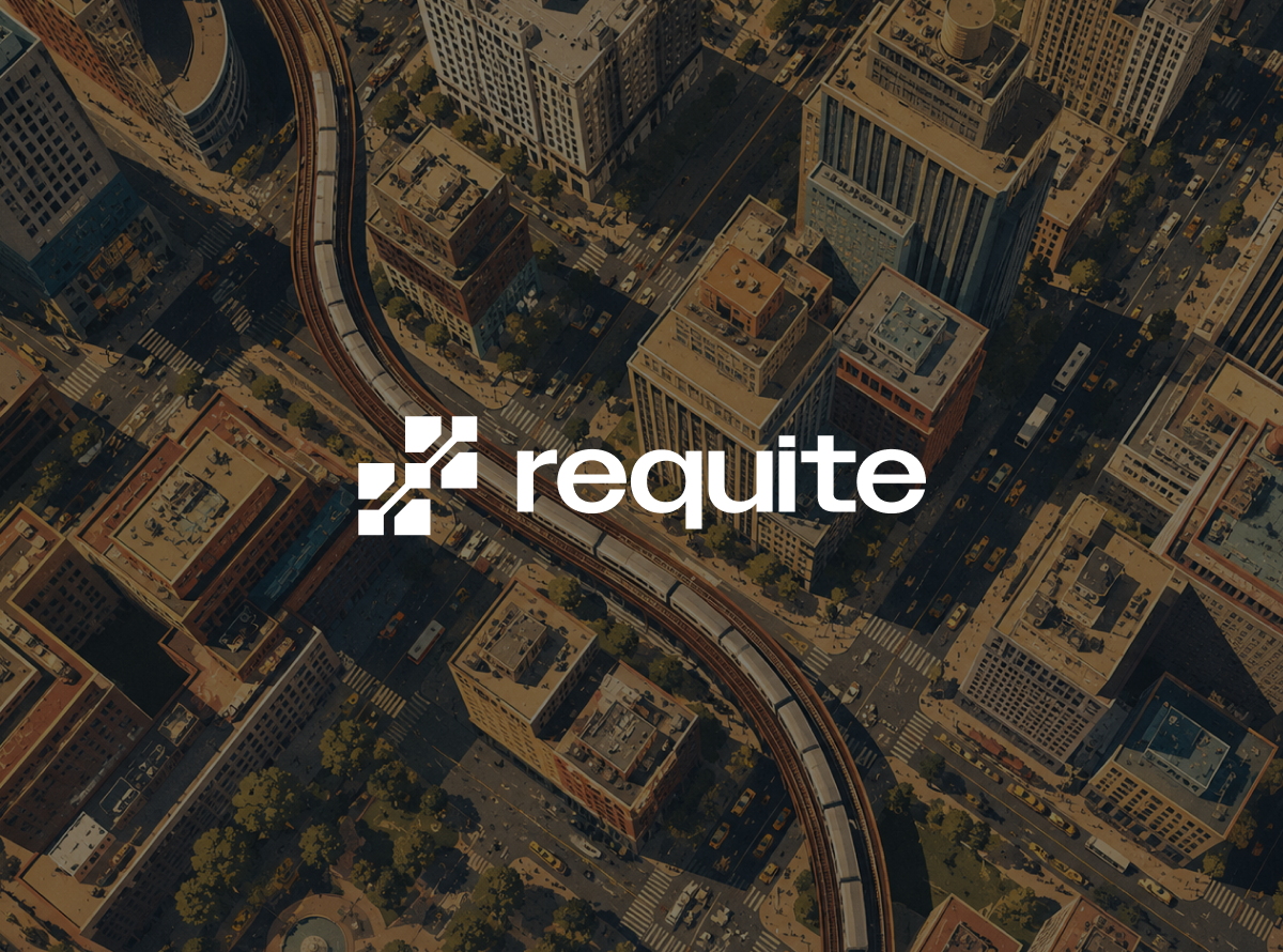 Requite project cover